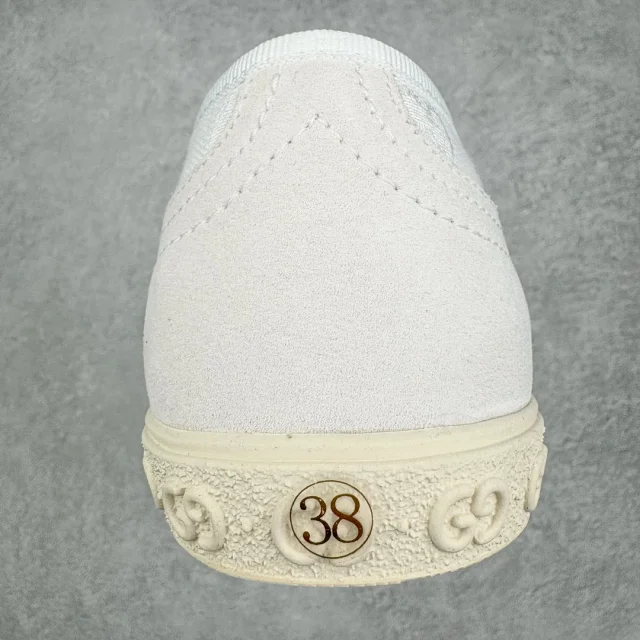 Gucci Sneakers Low-Top GG Canvas product detail image 8