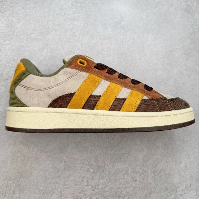 Unbranded Sneakers Campus low-top product detail image 1
