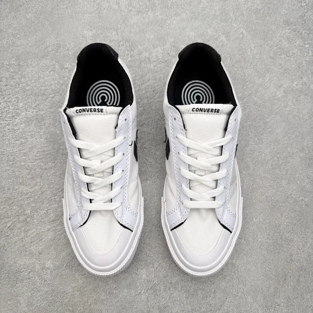Converse Sneakers Low-Top Canvas Star-and-Chevron product detail image 29