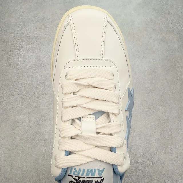 AMIRI Sneakers Skel Top Low product detail image 49