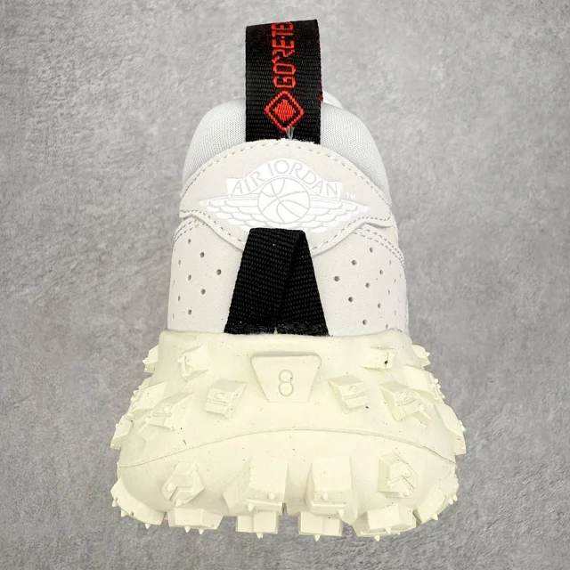 Nike Sneakers Low-Top Trail with Lug Outsole product detail image 35
