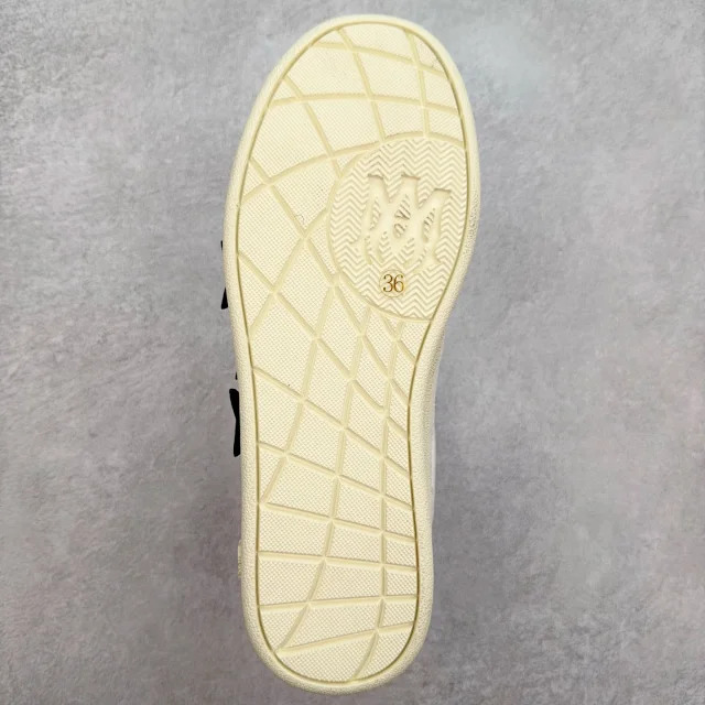 AMIRI Sneakers Skel Top Low product detail image 27