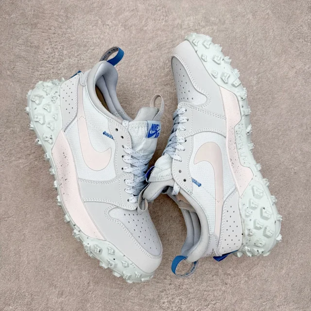 Nike Sneakers Low-Top Trail with Lug Outsole product detail image 21