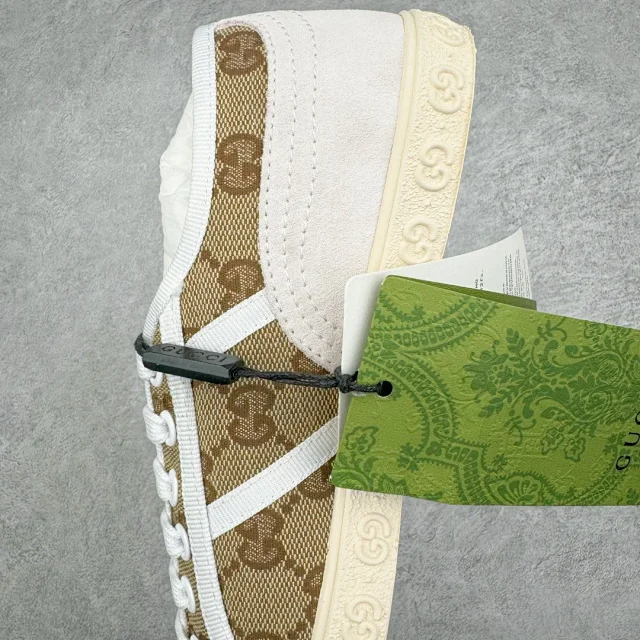 Gucci Sneakers Low-Top GG Canvas product detail image 25