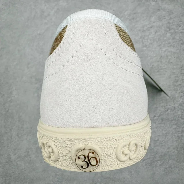 Gucci Sneakers Low-Top GG Canvas product detail image 26