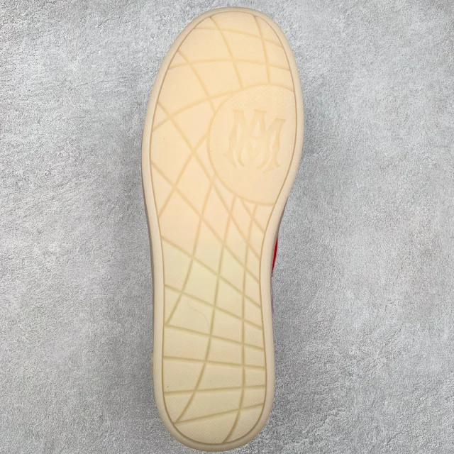 AMIRI Sneakers Skel Top Low product detail image 18