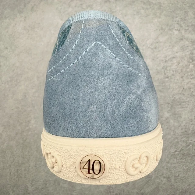 Gucci Sneakers Low-Top GG Canvas product detail image 17
