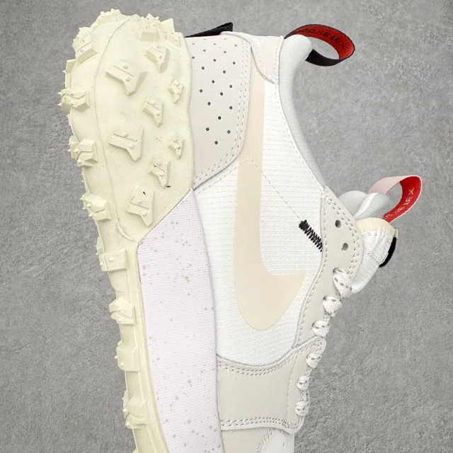 Nike Sneakers Low-Top Trail with Lug Outsole product detail image 33