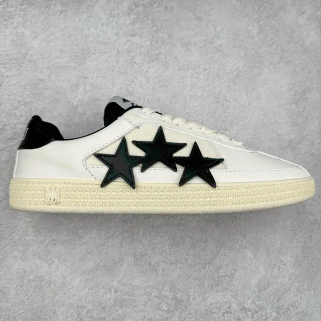 AMIRI Sneakers Skel Top Low product detail image 19