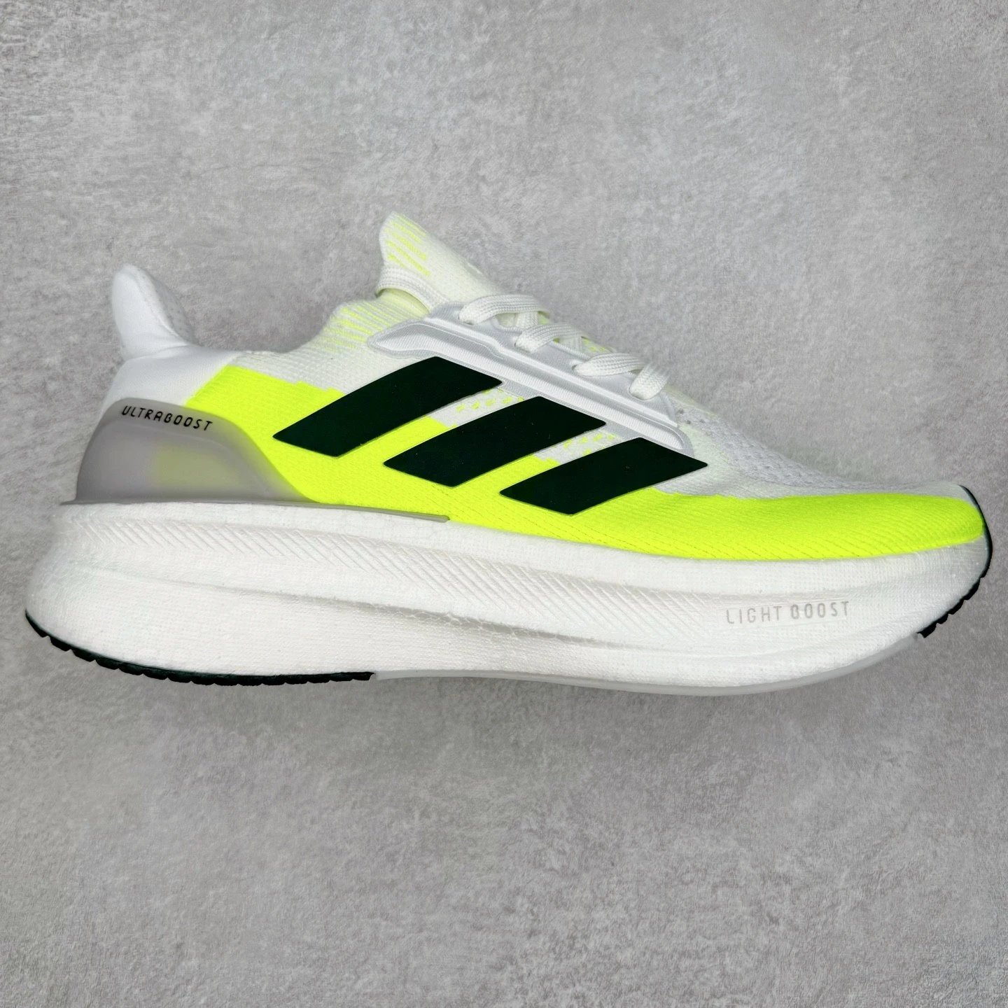 Adidas Sneakers Ultraboost 5X — White yellow