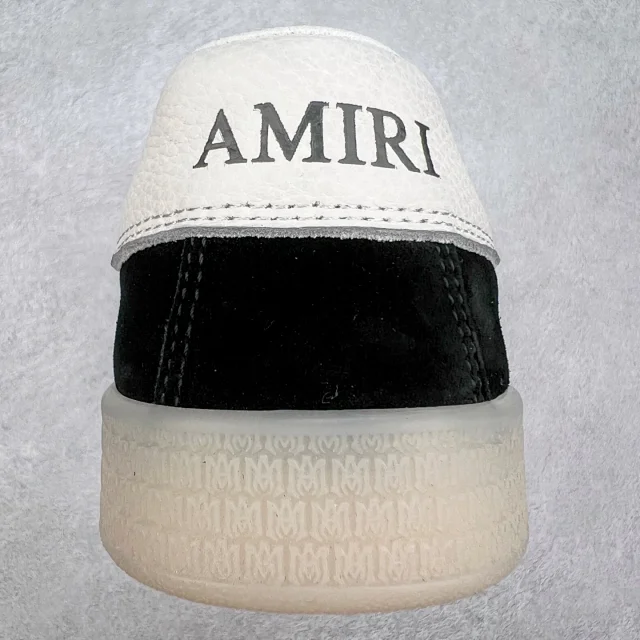 AMIRI Sneakers Skel Top Low product detail image 8