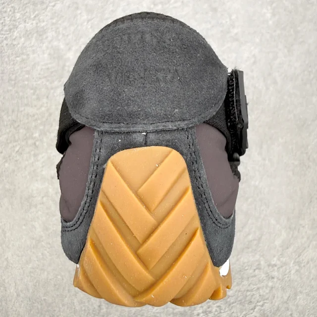 Bottega Veneta Casual Shoes Orbit Flash Velcro Mary Jane product detail image 26