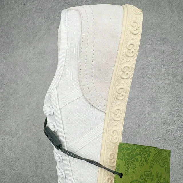 Gucci Sneakers Low-Top GG Canvas product detail image 7