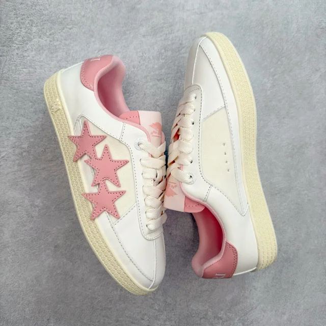 AMIRI Sneakers Skel Top Low product detail image 30
