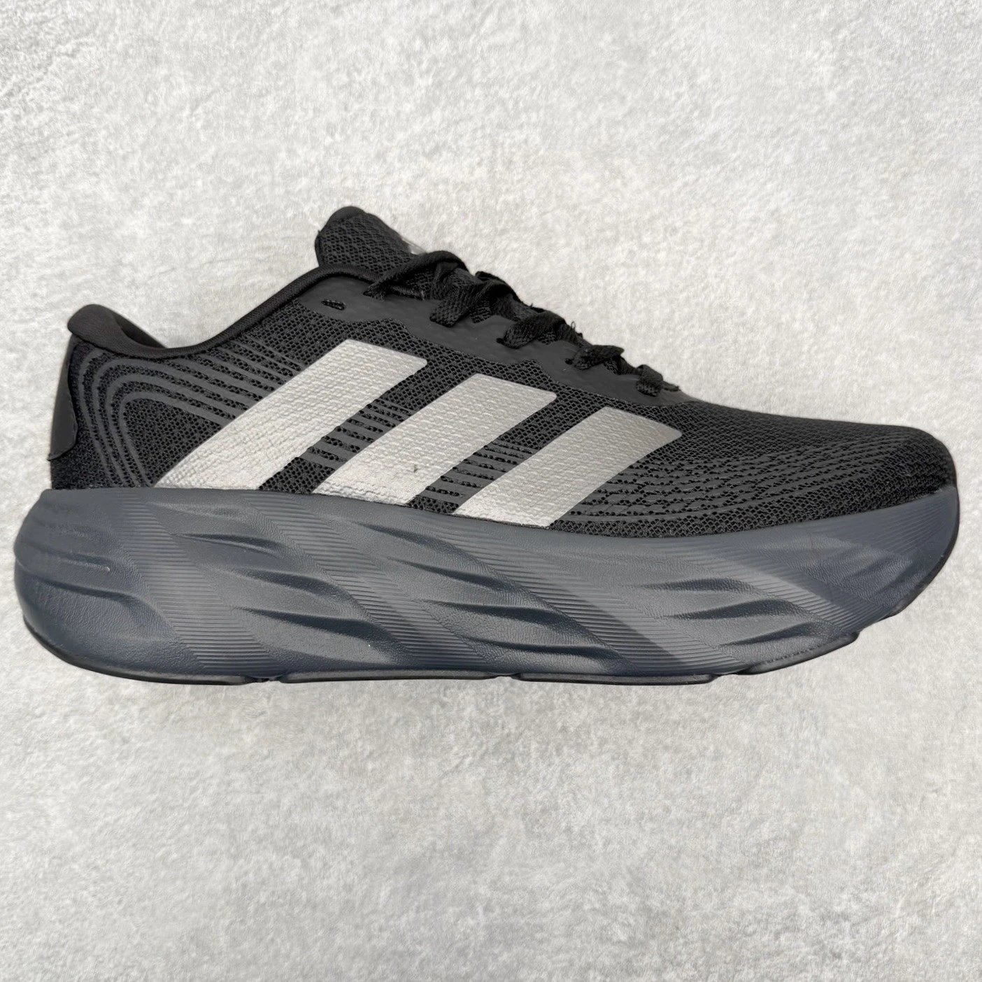 adidas Sneakers Galaxy 8 — Black