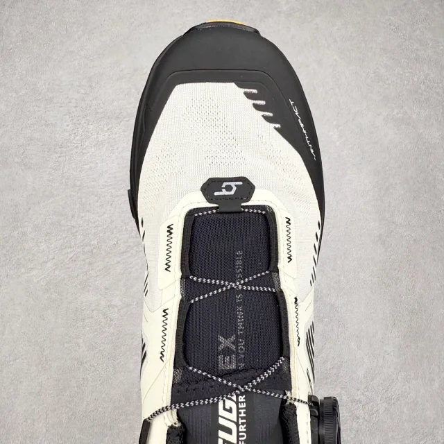 Kailas Sneakers FUGA EX 3 Trail Running Shoes product detail image 22