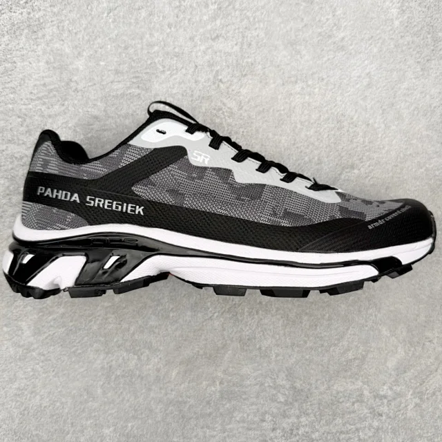 Sregiek Sneakers Low-Top Trail product detail image 55