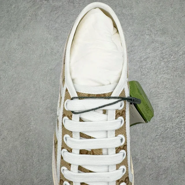 Gucci Sneakers Low-Top GG Canvas product detail image 23
