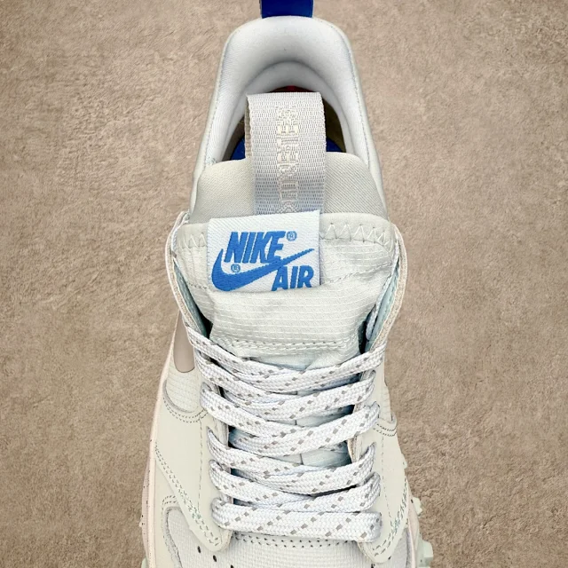 Nike Sneakers Low-Top Trail with Lug Outsole product detail image 23