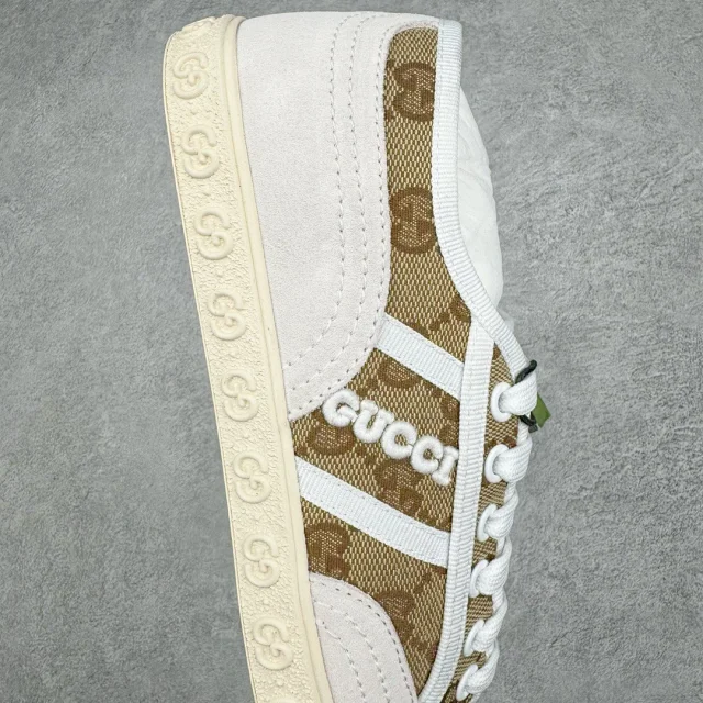 Gucci Sneakers Low-Top GG Canvas product detail image 24