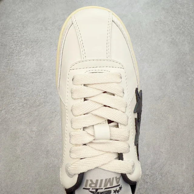 AMIRI Sneakers Skel Top Low product detail image 22