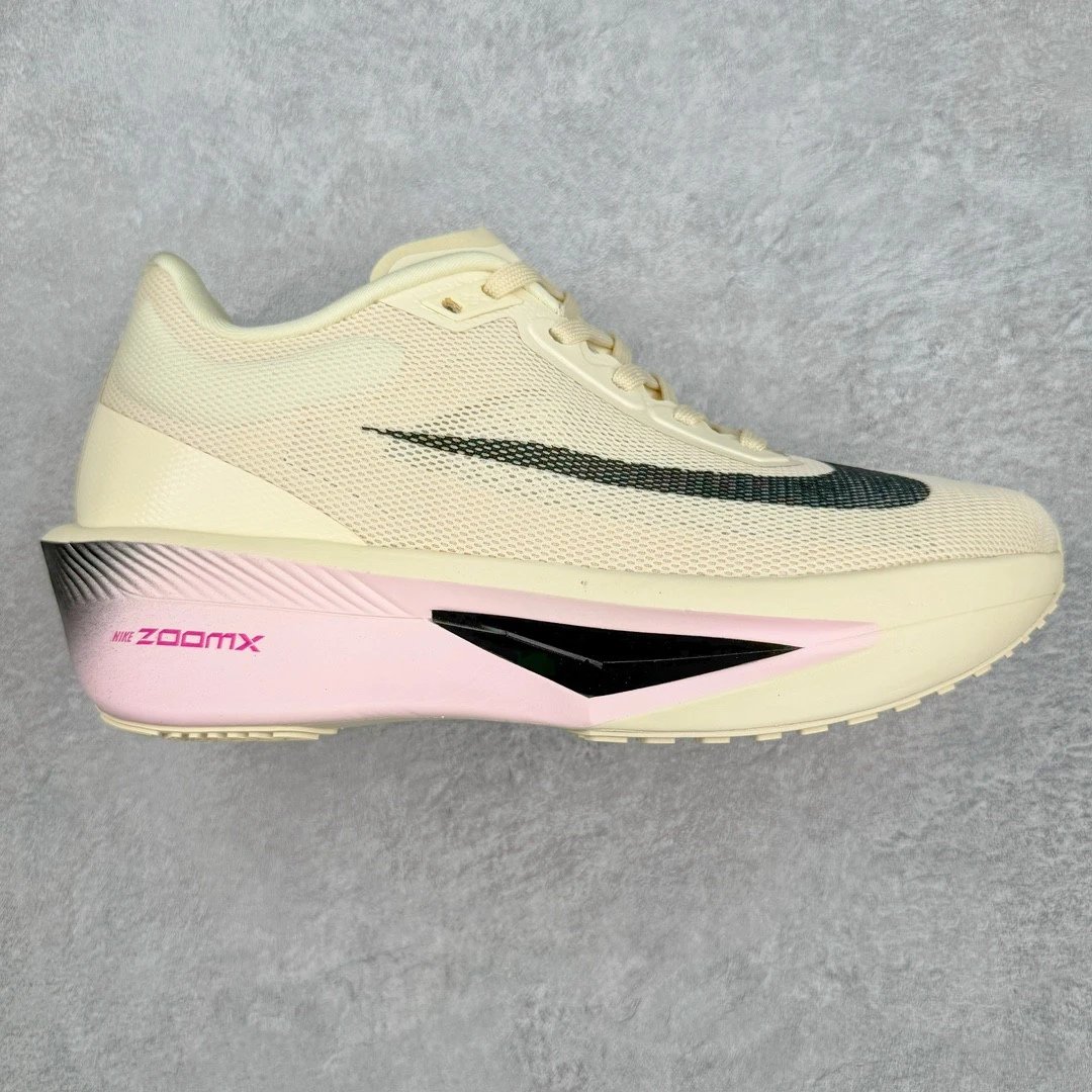 Nike Sneakers Zoom Fly 6 — Beige powder