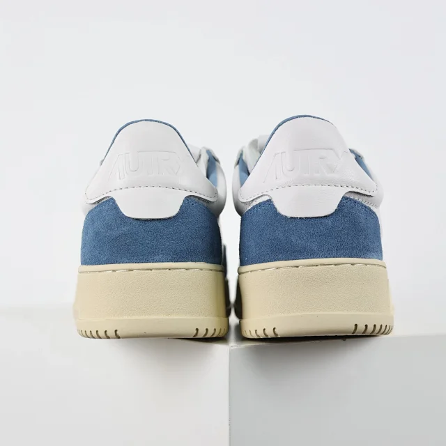 Autry Sneakers Medalist low-top leather product detail image 44