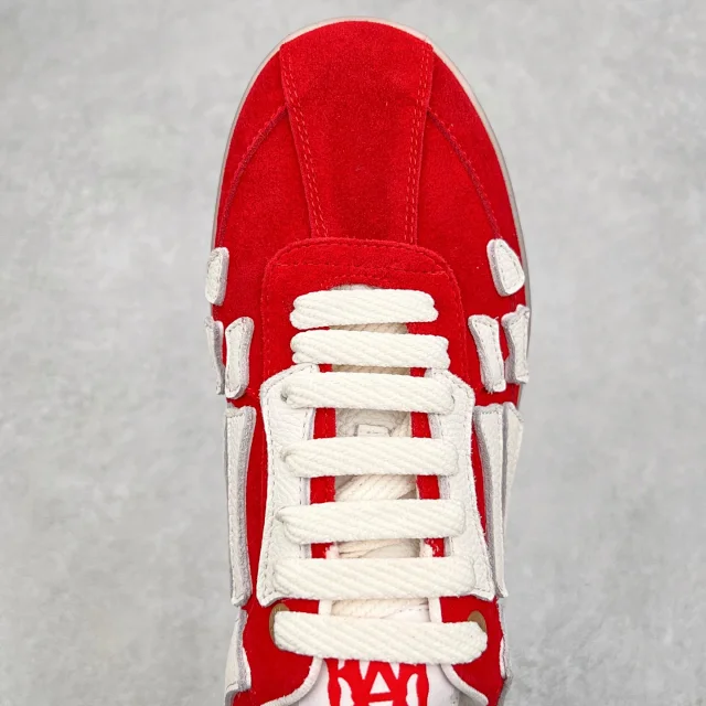 AMIRI Sneakers Skel Top Low product detail image 13