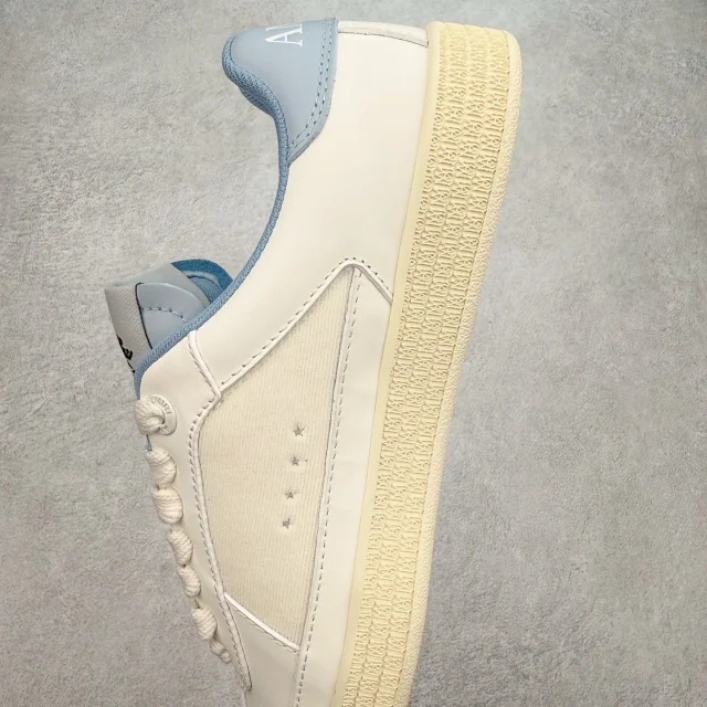AMIRI Sneakers Skel Top Low product detail image 52