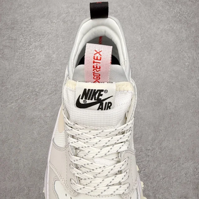 Nike Sneakers Low-Top Trail with Lug Outsole product detail image 32