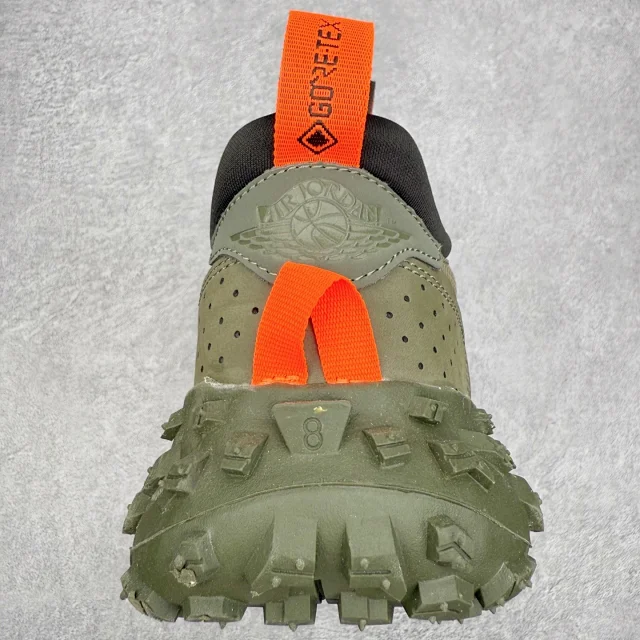 Nike Sneakers Low-Top Trail with Lug Outsole product detail image 17