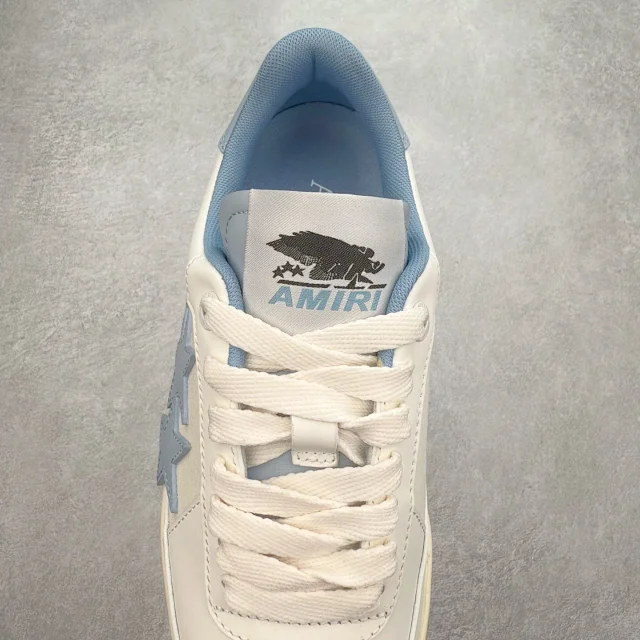 AMIRI Sneakers Skel Top Low product detail image 50