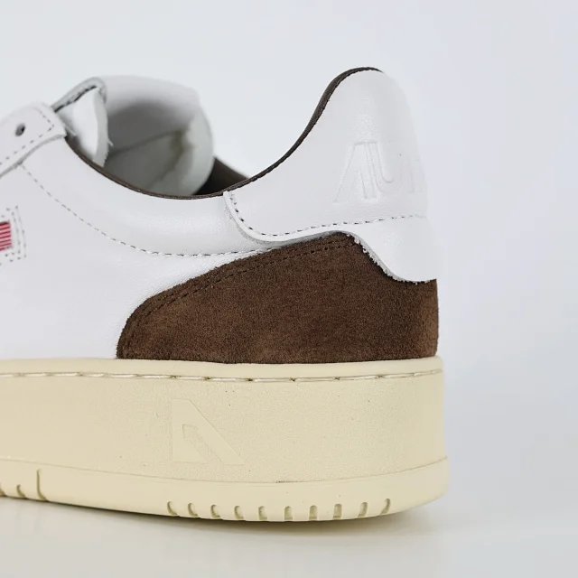 Autry Sneakers Medalist low-top leather product detail image 31