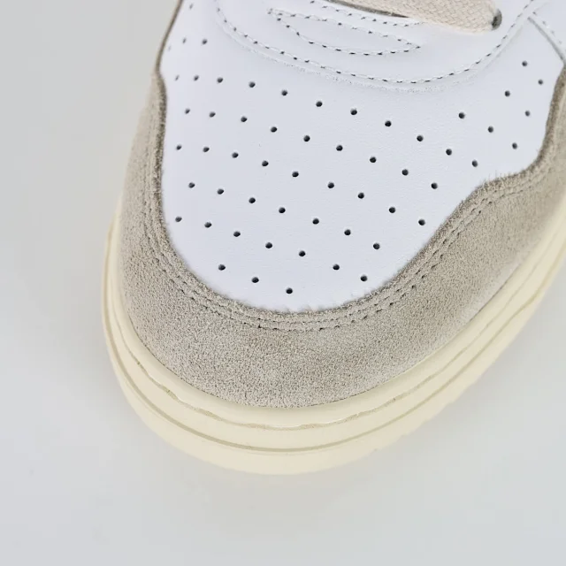 Autry Sneakers Medalist low-top leather product detail image 59