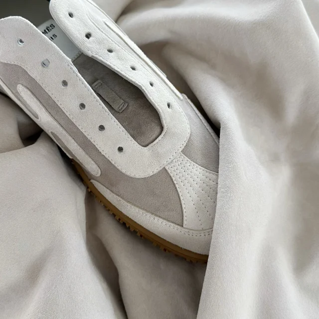 Hermès Sneakers Jet product detail image 33