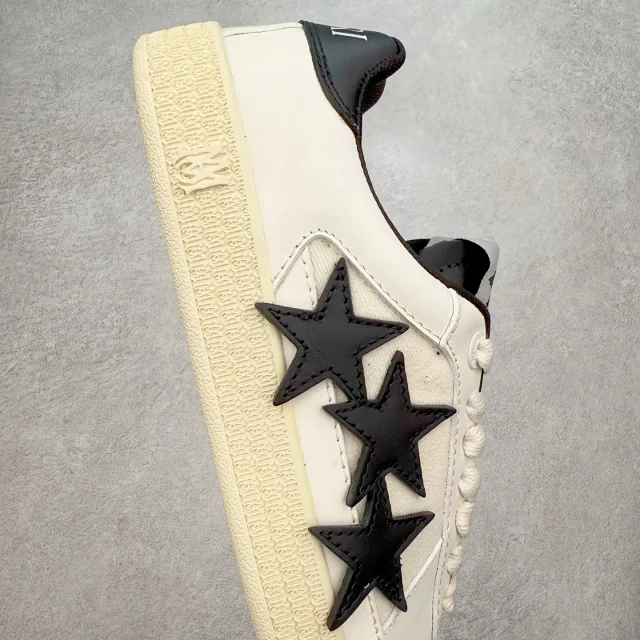 AMIRI Sneakers Skel Top Low product detail image 24