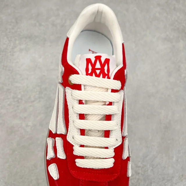 AMIRI Sneakers Skel Top Low product detail image 14