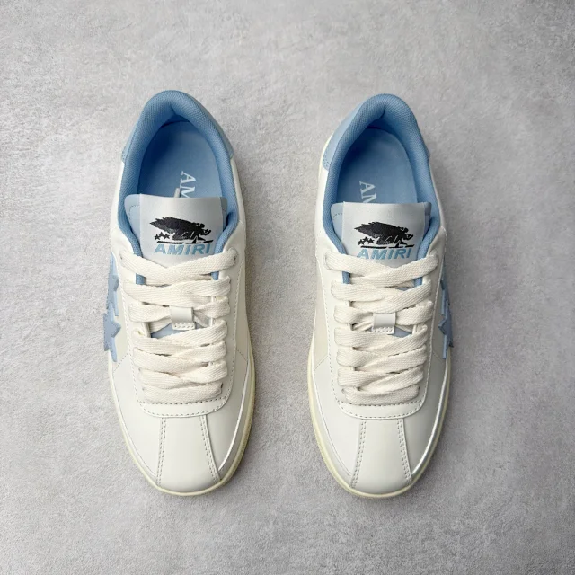 AMIRI Sneakers Skel Top Low product detail image 47