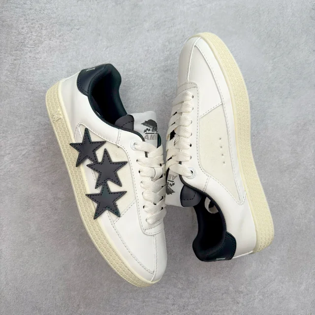 AMIRI Sneakers Skel Top Low product detail image 21