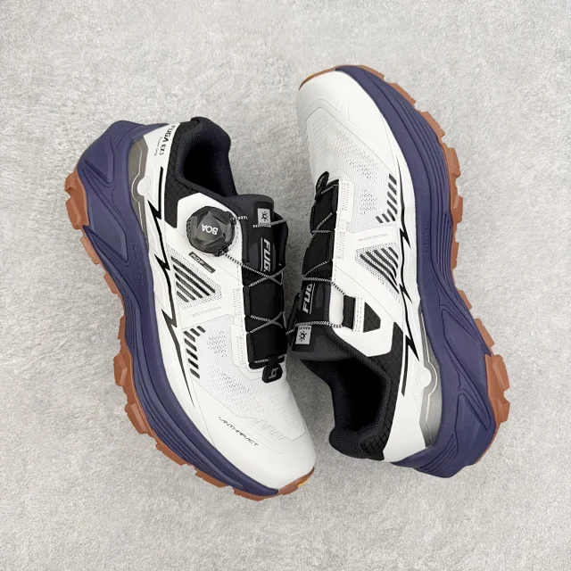 Kailas Sneakers FUGA EX 3 Trail Running Shoes product detail image 57