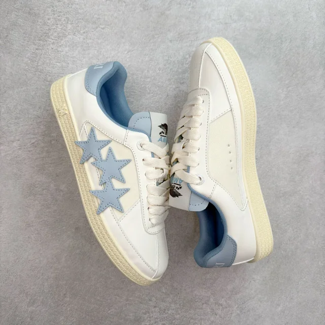 AMIRI Sneakers Skel Top Low product detail image 48