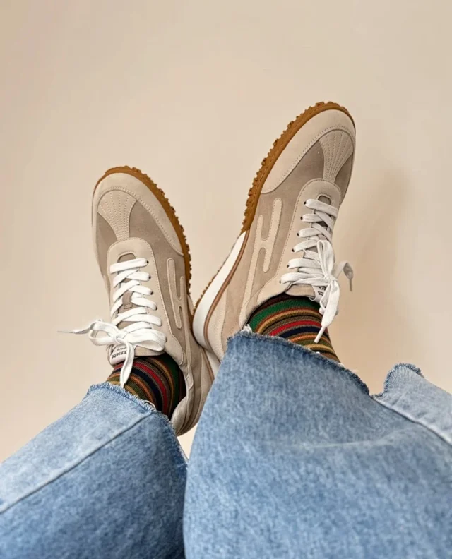 Hermès Sneakers Jet product detail image 42