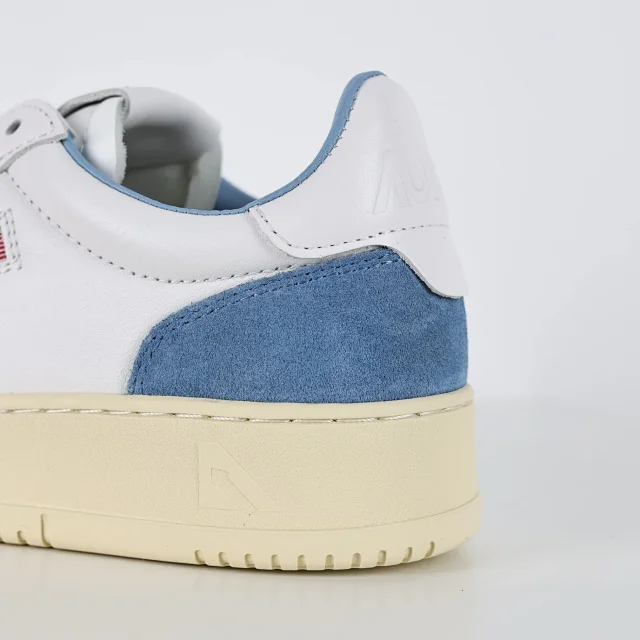 Autry Sneakers Medalist low-top leather product detail image 40