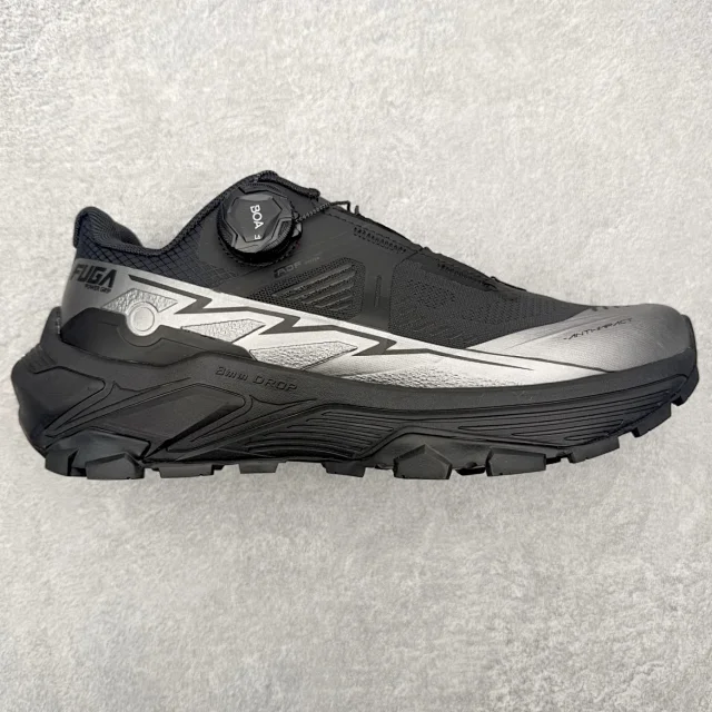 Kailas Sneakers FUGA EX 3 Trail Running Shoes product detail image 46
