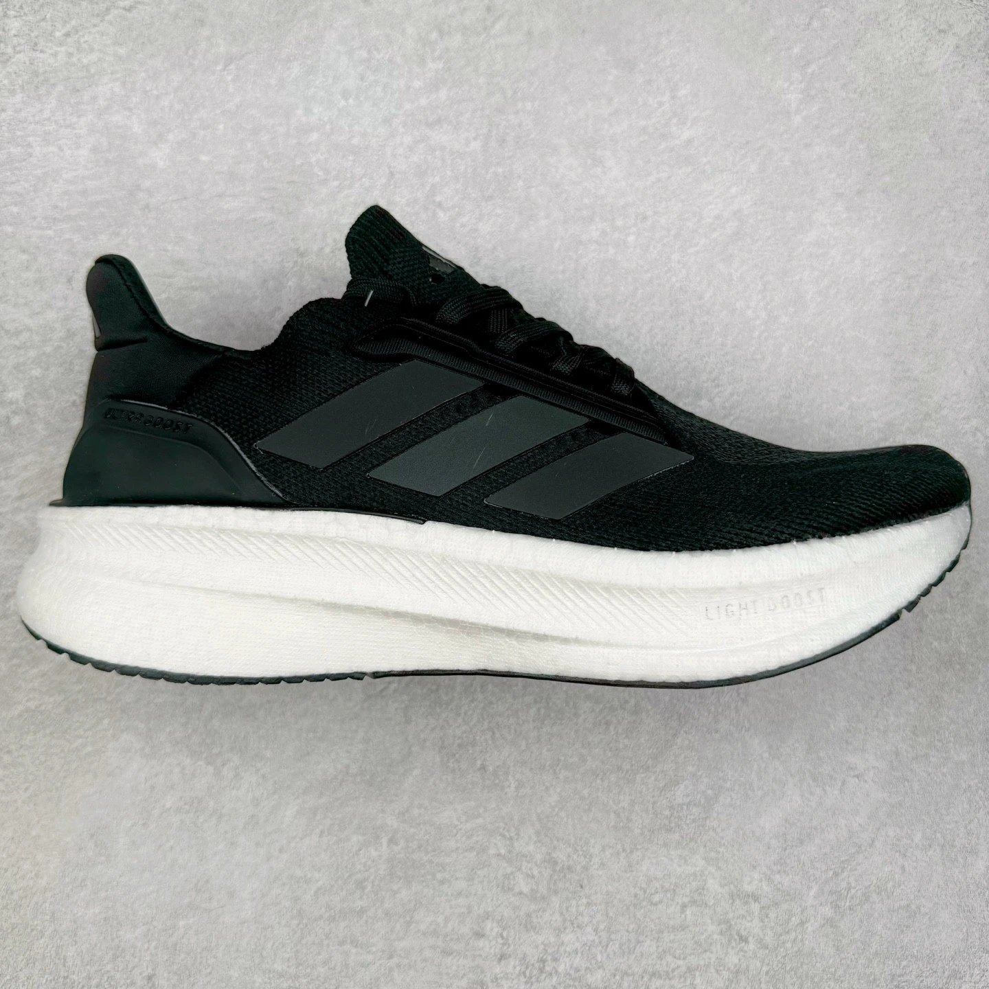 Adidas Sneakers Ultraboost 5X — black