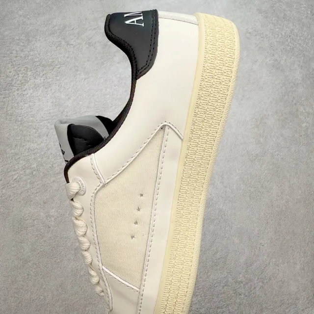AMIRI Sneakers Skel Top Low product detail image 25