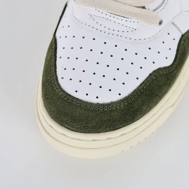 Autry Sneakers Medalist low-top leather product detail image 50