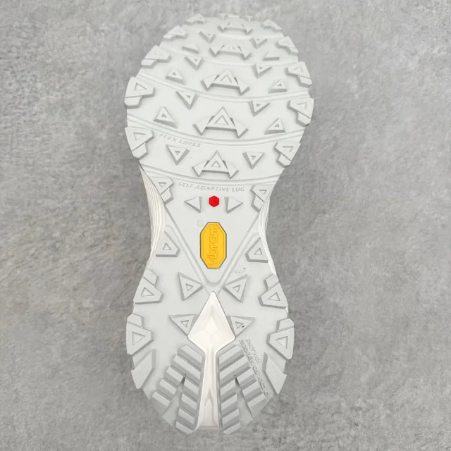 Kailas Sneakers FUGA EX 3 Trail Running Shoes product detail image 72