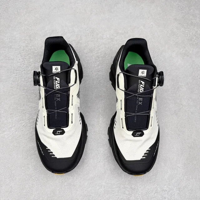 Kailas Sneakers FUGA EX 3 Trail Running Shoes product detail image 20