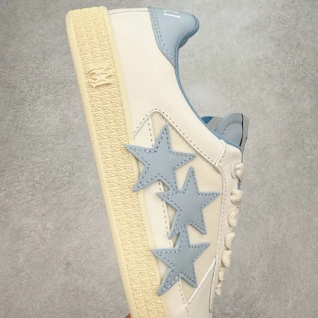 AMIRI Sneakers Skel Top Low product detail image 51